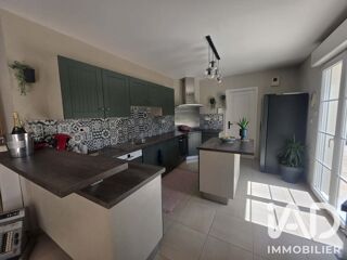  Maison à vendre 6 pièces 186 m²