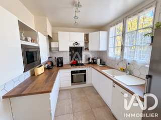  Maison à vendre 6 pièces 112 m²