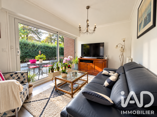 Vente Maison Vente Maison/villa 4 pièces Verneuil-sur-seine