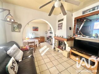  Maison à vendre 5 pièces 143 m²