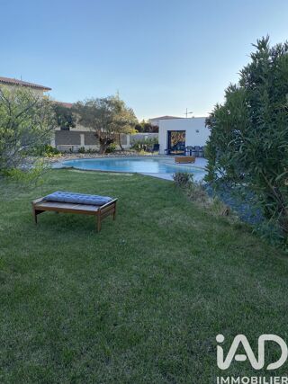  Maison � vendre 6 pi�ces 264 m�