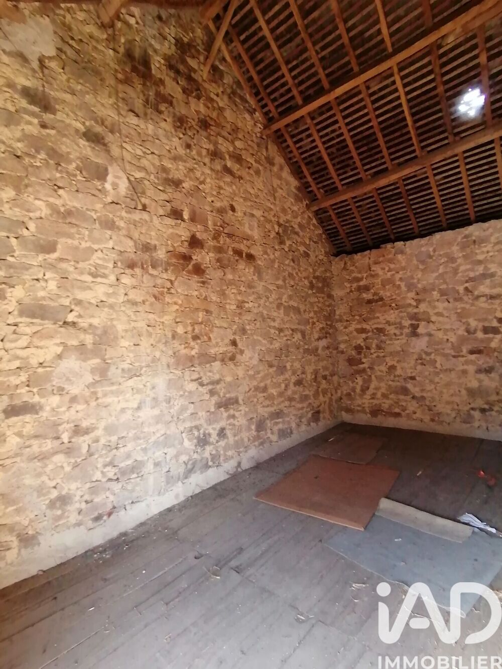 Vente Maison/villa 2 pièces