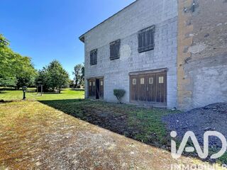  Maison à vendre 15 + pièces 363 m²