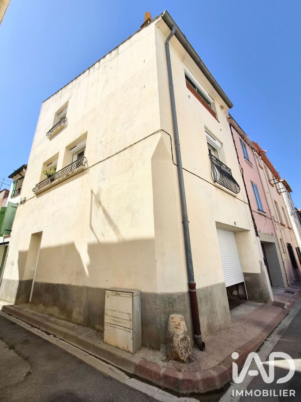 Vente Maison/villa 3 pièces