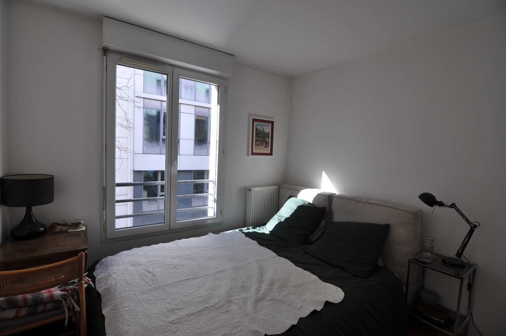 Location Appartement RUEIL-MALMAISON - Appartement 2 pièces meublé de 47 m² Rueil malmaison