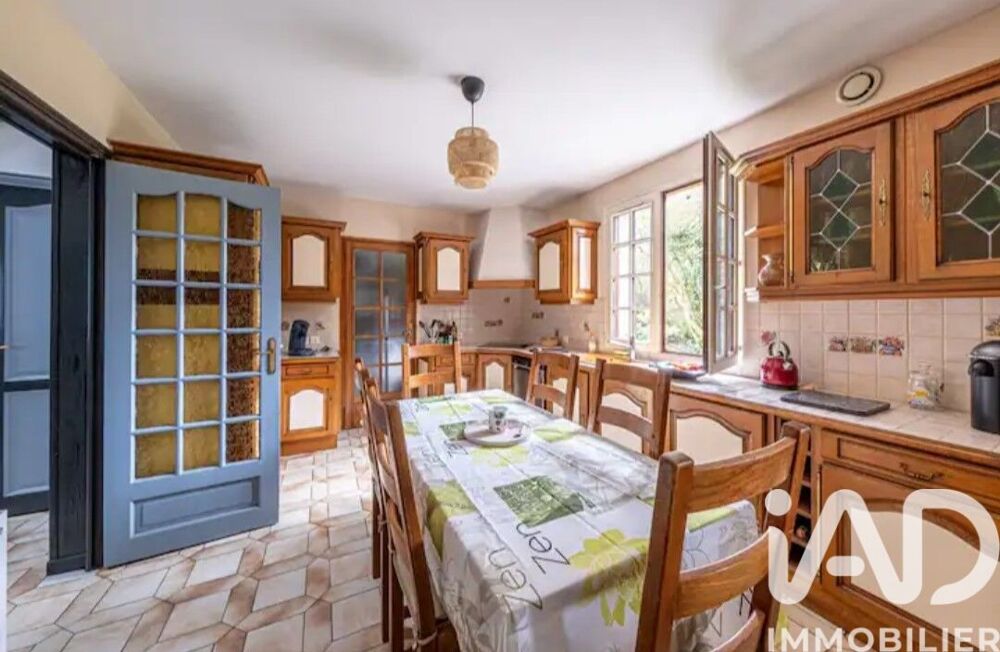 Vente Maison Vente Maison/villa 5 pièces Couilly-pont-aux-dames