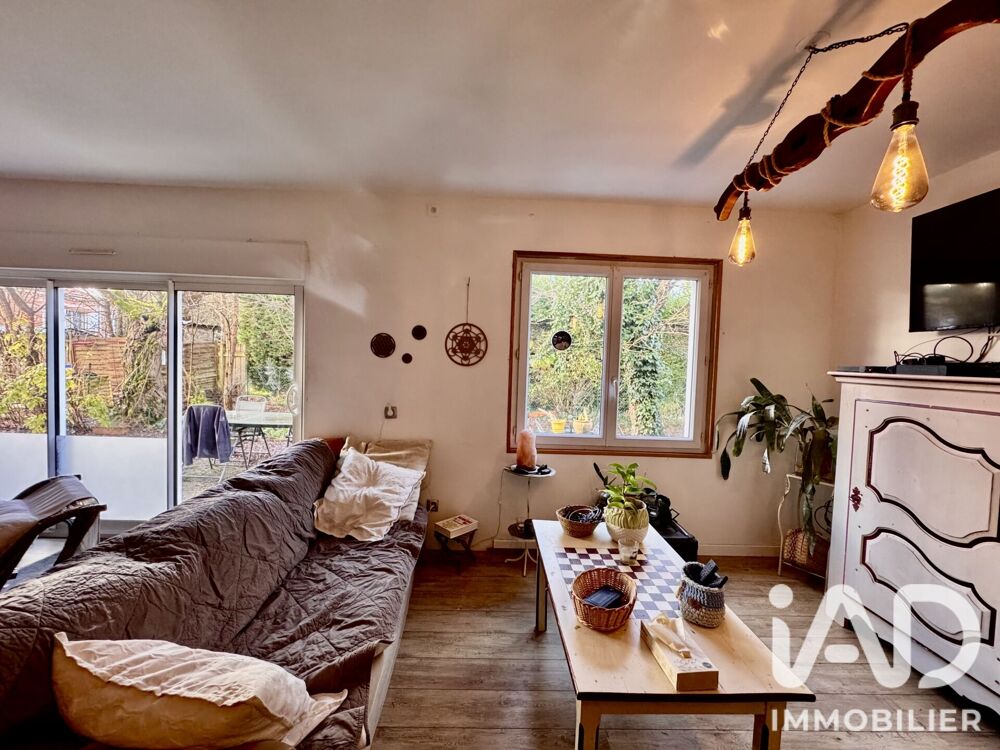 Vente Maison Vente Maison/villa 4 pièces Castelsarrasin