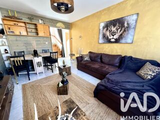  Maison � vendre 4 pi�ces 71 m�