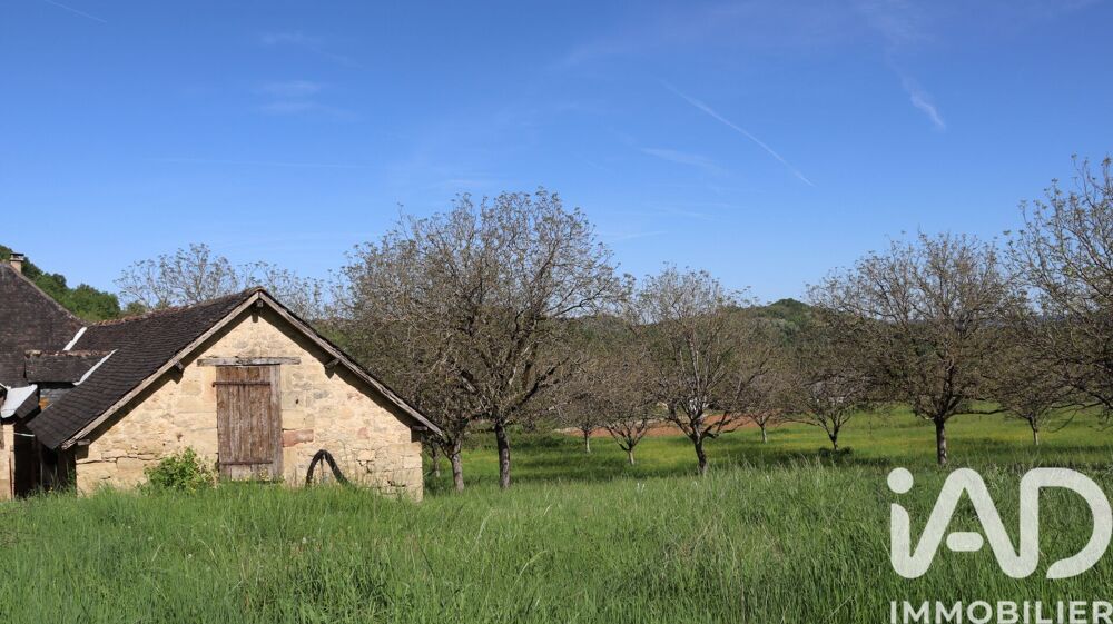 Vente Ferme 6 pièces