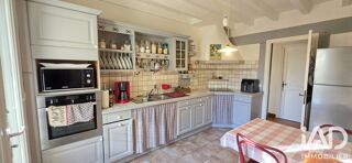  Maison à vendre 5 pièces 120 m²