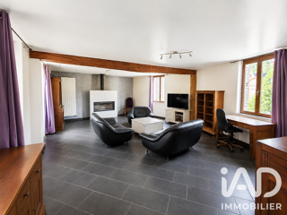  Maison à vendre 6 pièces 176 m²