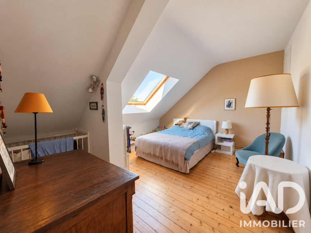 à vendre  Maison Rennes (35700)