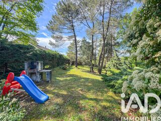  Maison à vendre 8 pièces 152 m²