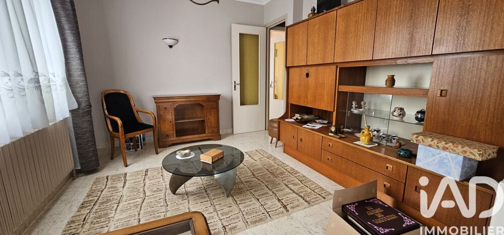Vente Maison/villa 5 pièces