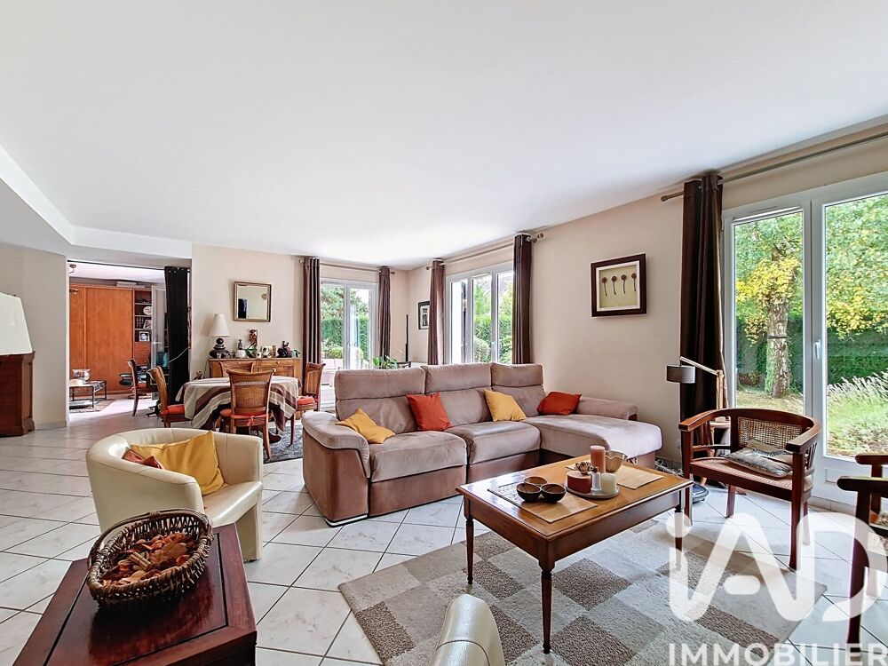 Vente Maison/villa 8 pièces
