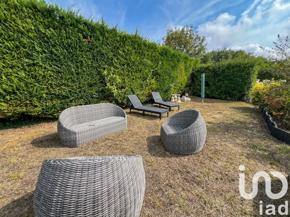 Vente Maison Vente Maison/villa 6 pièces Saint-romain-la-virvée