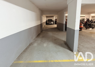  Parking / Garage à vendre 35 m²