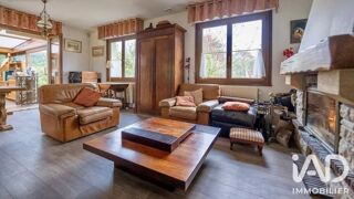  Maison à vendre 8 pièces 244 m²