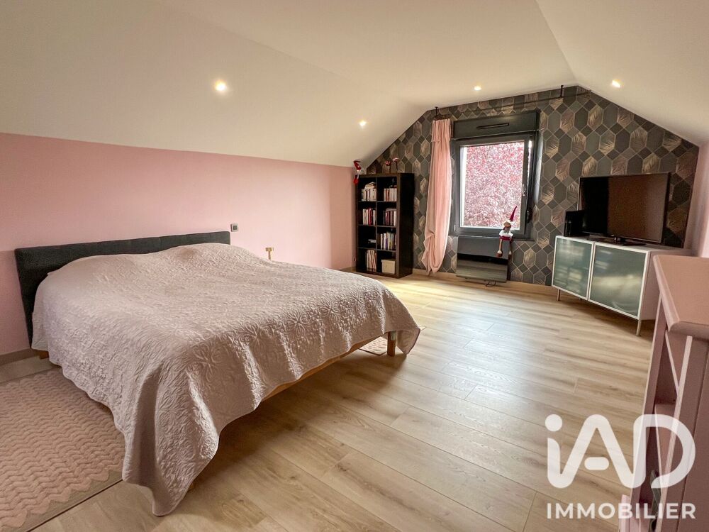 Vente Maison Vente Maison traditionnelle 5 pièces Metzervisse