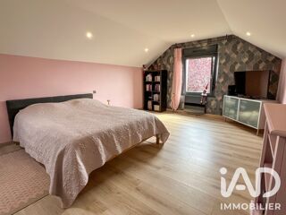  Maison à vendre 5 pièces 136 m²