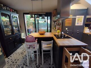  Maison à vendre 5 pièces 100 m²