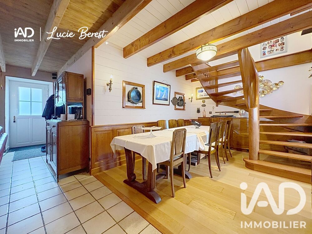 Vente Maison Vente Maison de campagne 5 pièces Mont-dol