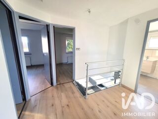  Maison à vendre 5 pièces 113 m²