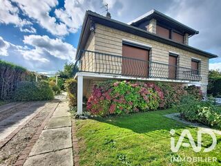  Maison à vendre 4 pièces 106 m²