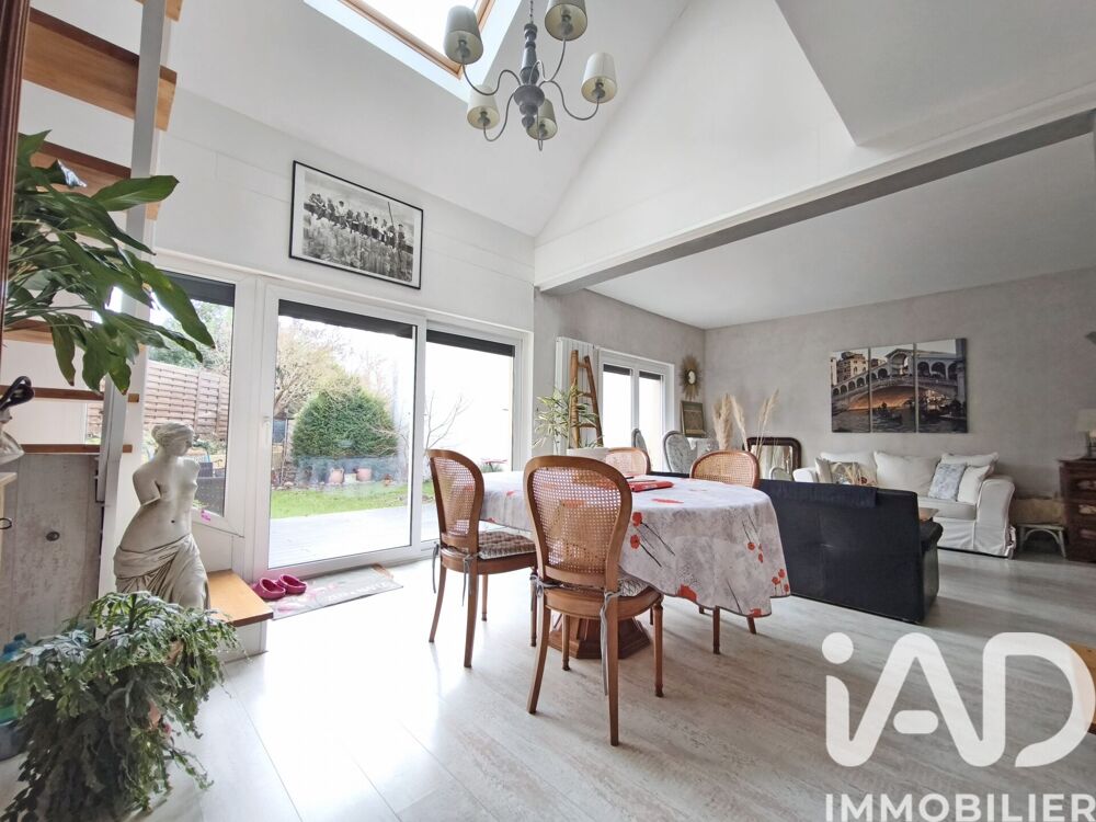 Maison 5 pièces 89 m² · à Reims · 89 m² · 261 000 €