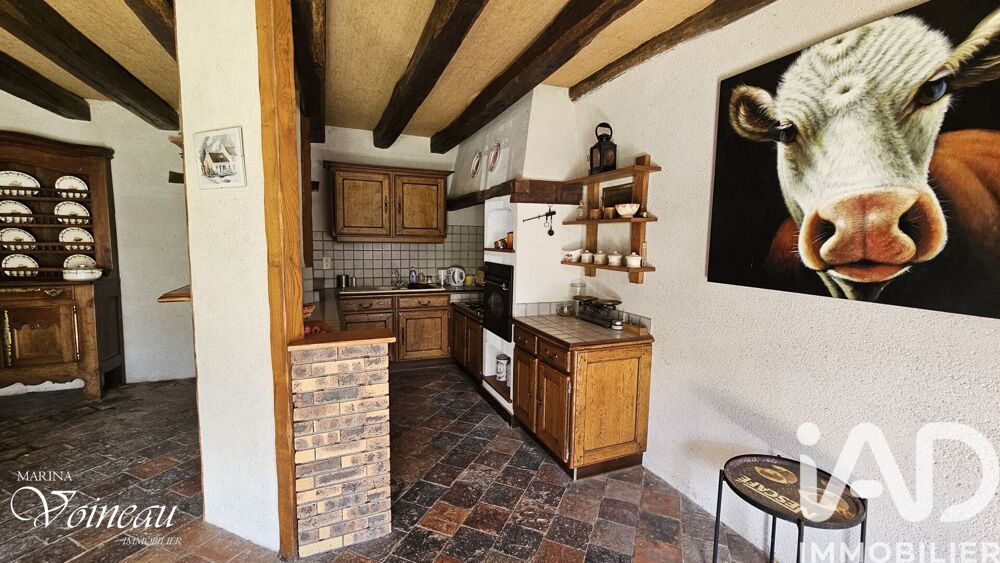 Vente Maison/villa 3 pièces