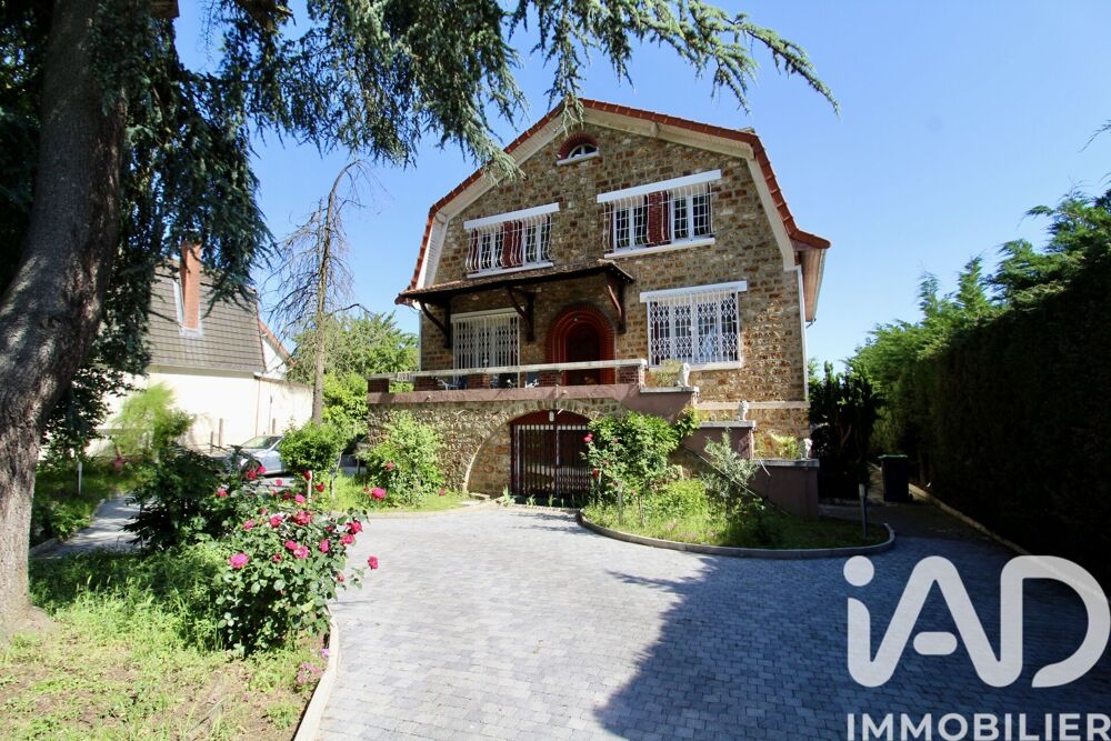 Vente Maison/villa 9 pièces