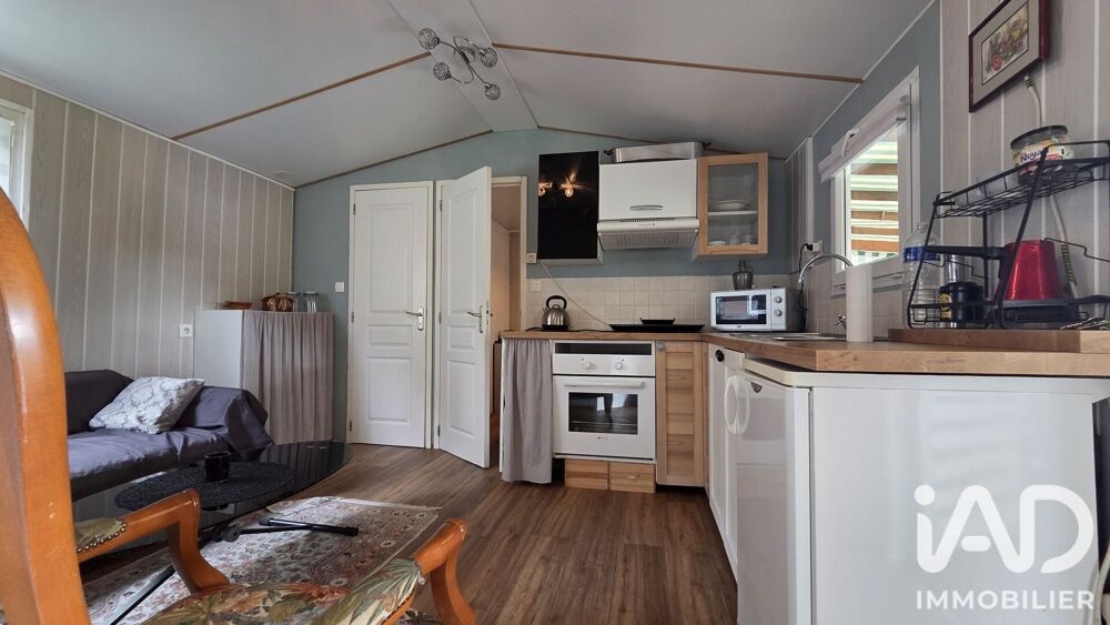 Vente Autre Vente Gîte 3 pièces Marcilly-sur-eure