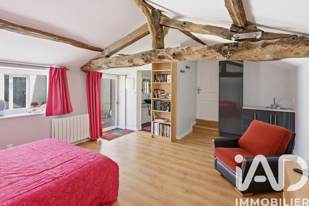 Vente Maison Vente Demeure 8 pièces Nantes