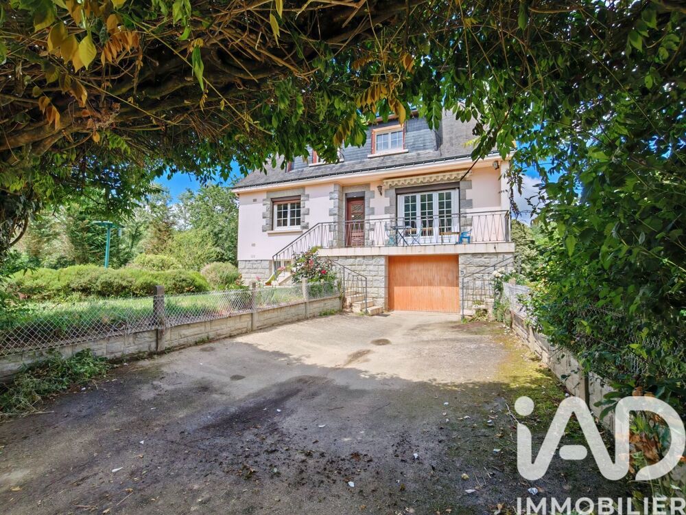 Vente Maison/villa 8 pièces