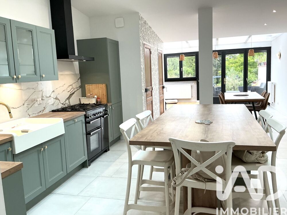 Vente Maison Vente Maison/villa 5 pièces Amiens