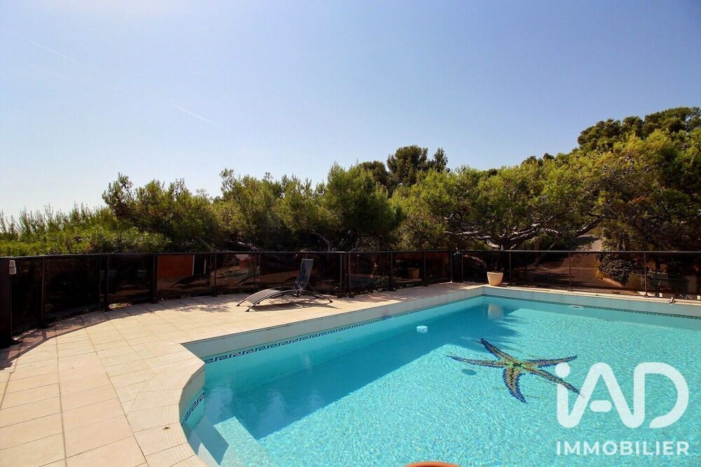 à vendre  Maison Bandol (83150)