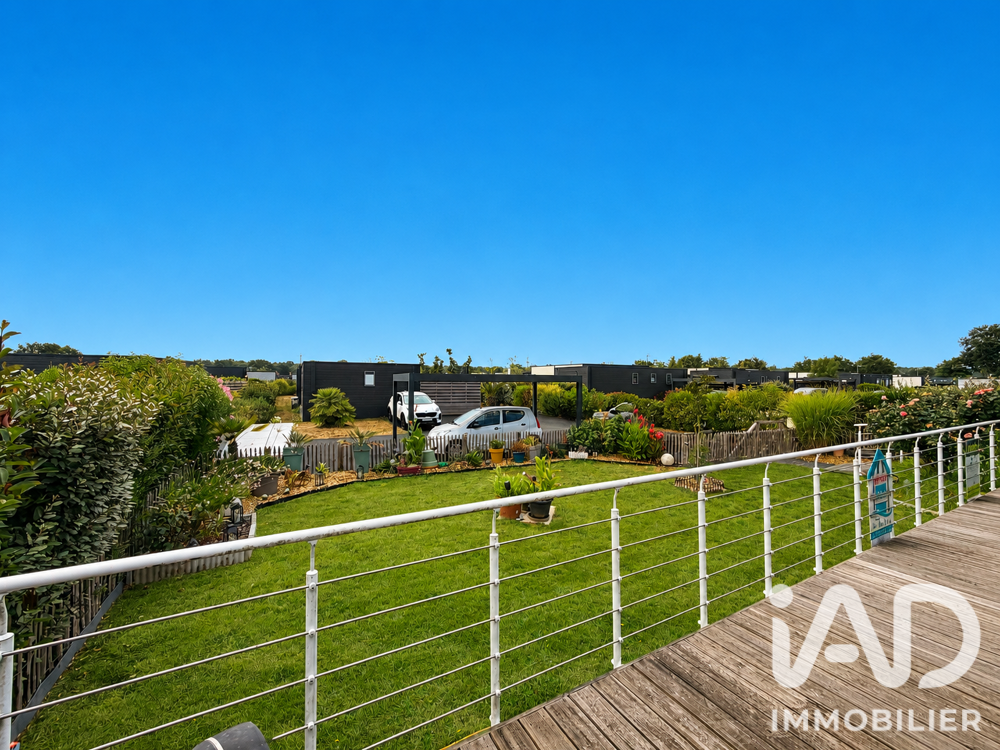 Vente Maison Vente Maison/villa 4 pièces Sainte-foy