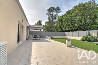  Appartement à vendre 5 pièces 133 m²