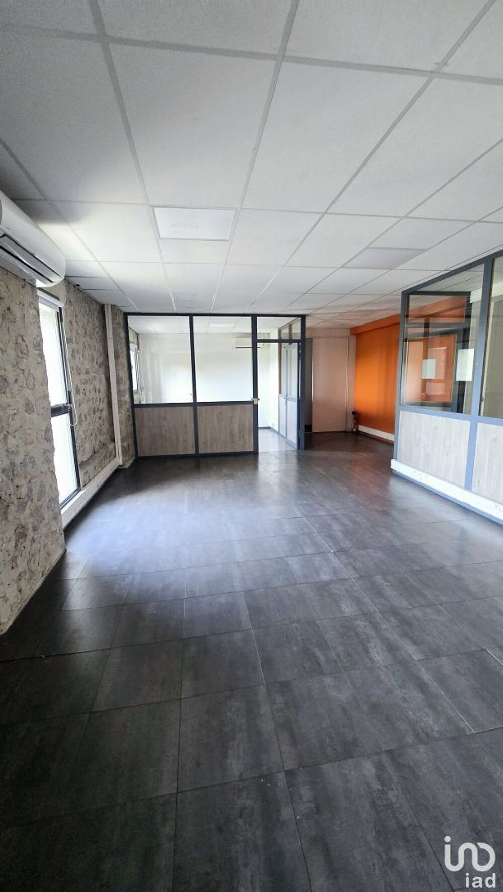  Location - 116 m² Marseille 14