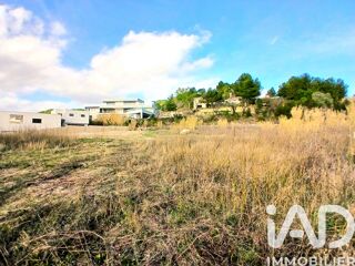  Terrain à vendre 541 m²