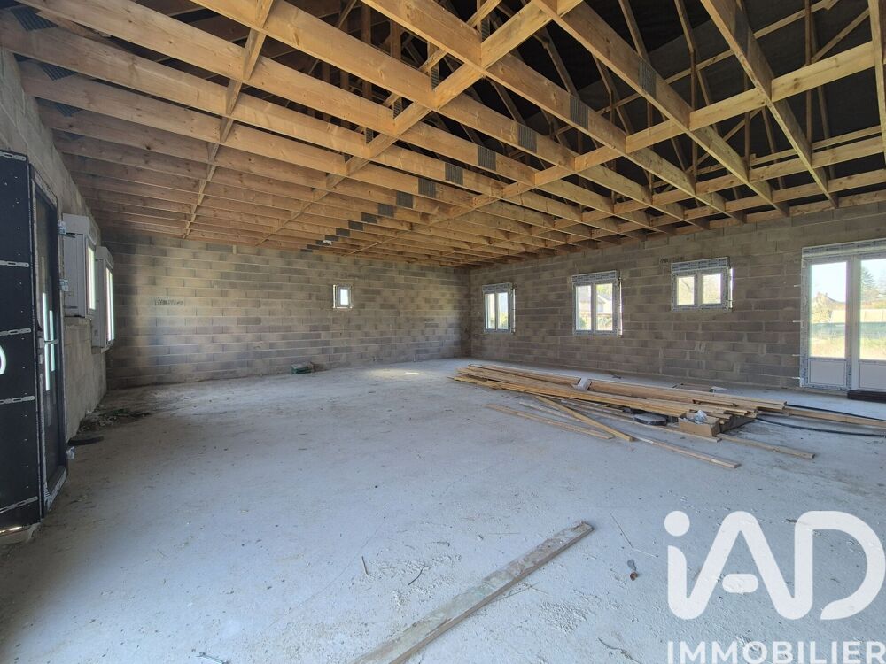 Vente Maison Vente Pavillon 1 pièce Brienon-sur-armançon