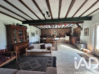 Maison à vendre 6 pièces 184 m²