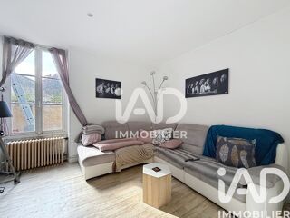  Maison à vendre 5 pièces 143 m²