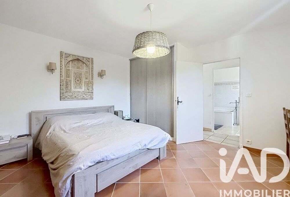 à vendre  Maison Nimes (30900)