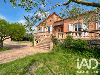  Maison à vendre 7 pièces 150 m²