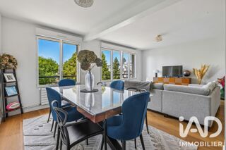  Appartement à vendre 5 pièces 113 m²