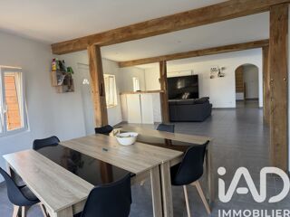  Maison à vendre 5 pièces 150 m²