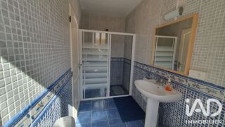  Maison à vendre 8 pièces 215 m²
