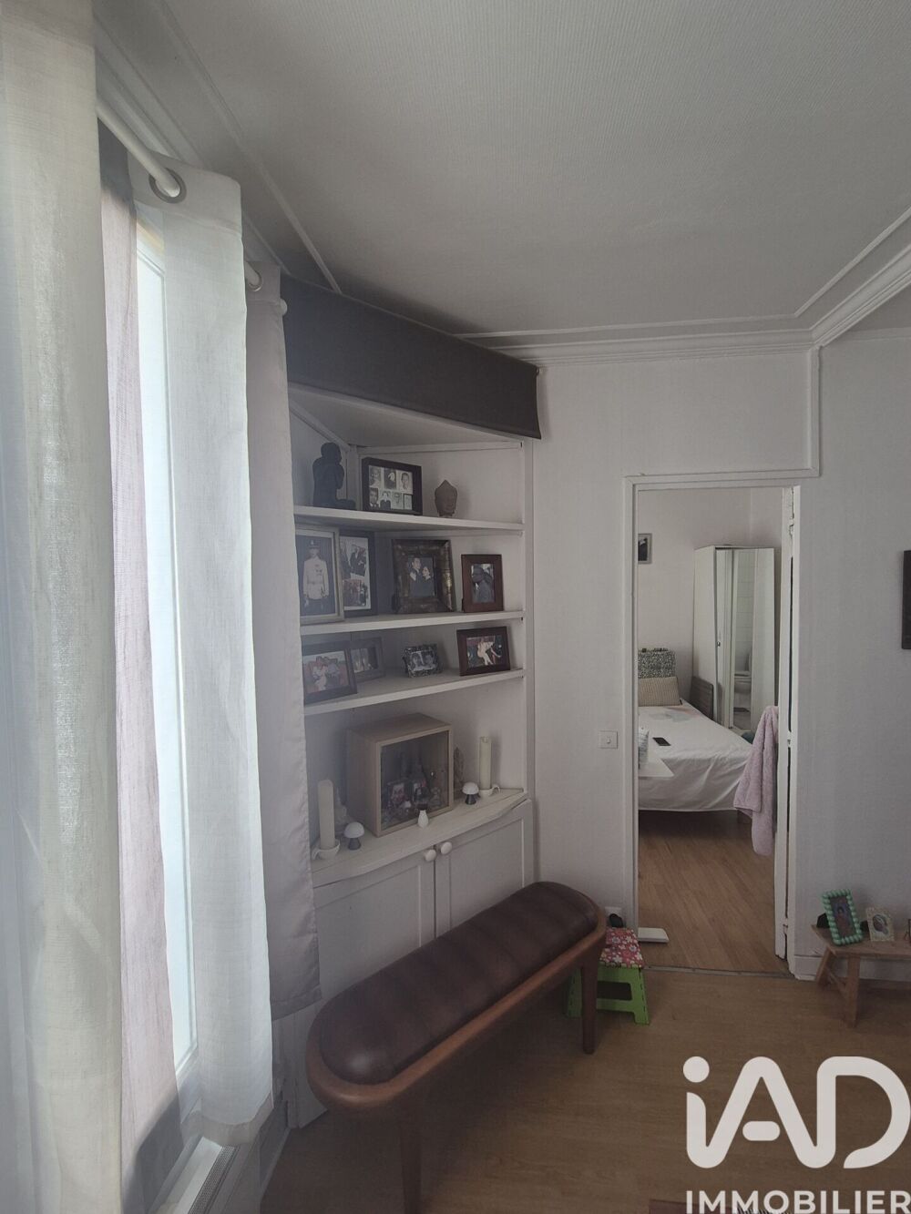 Vente Appartement Vente Appartement 2 pièces Levallois-perret