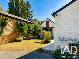  Maison à vendre 7 pièces 173 m²